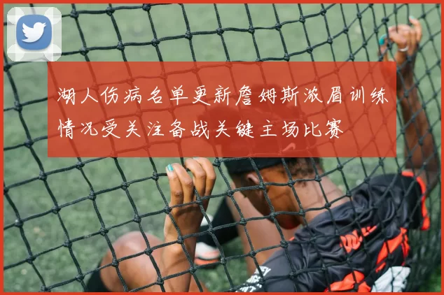 湖人伤病名单更新詹姆斯浓眉训练情况受关注备战关键主场比赛